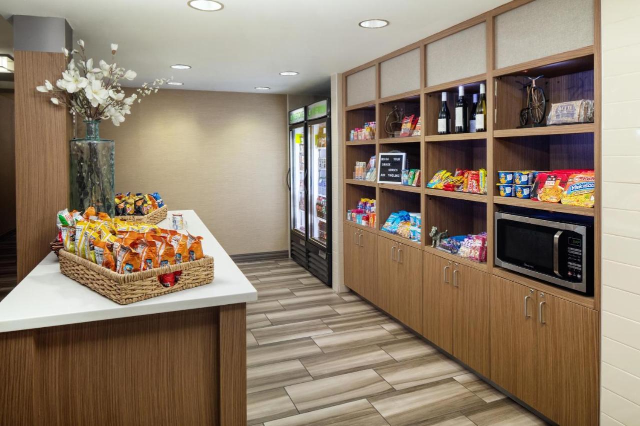 Hotel Phoenix/chandler By Ihg