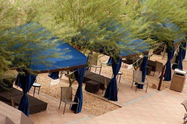 Wild Horse Pass & Casino Hotel Chandler