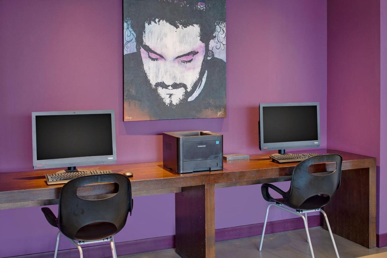 Aloft Tucson