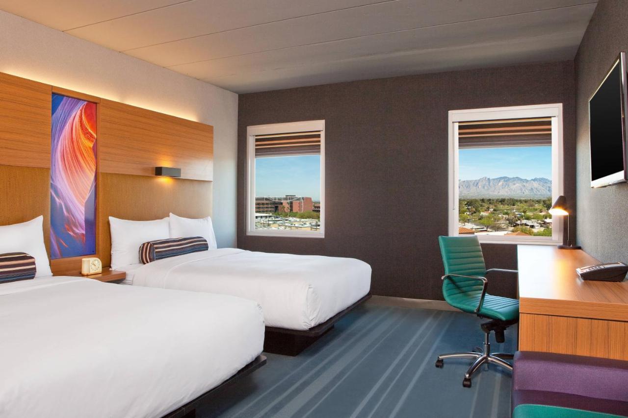 Aloft 3*