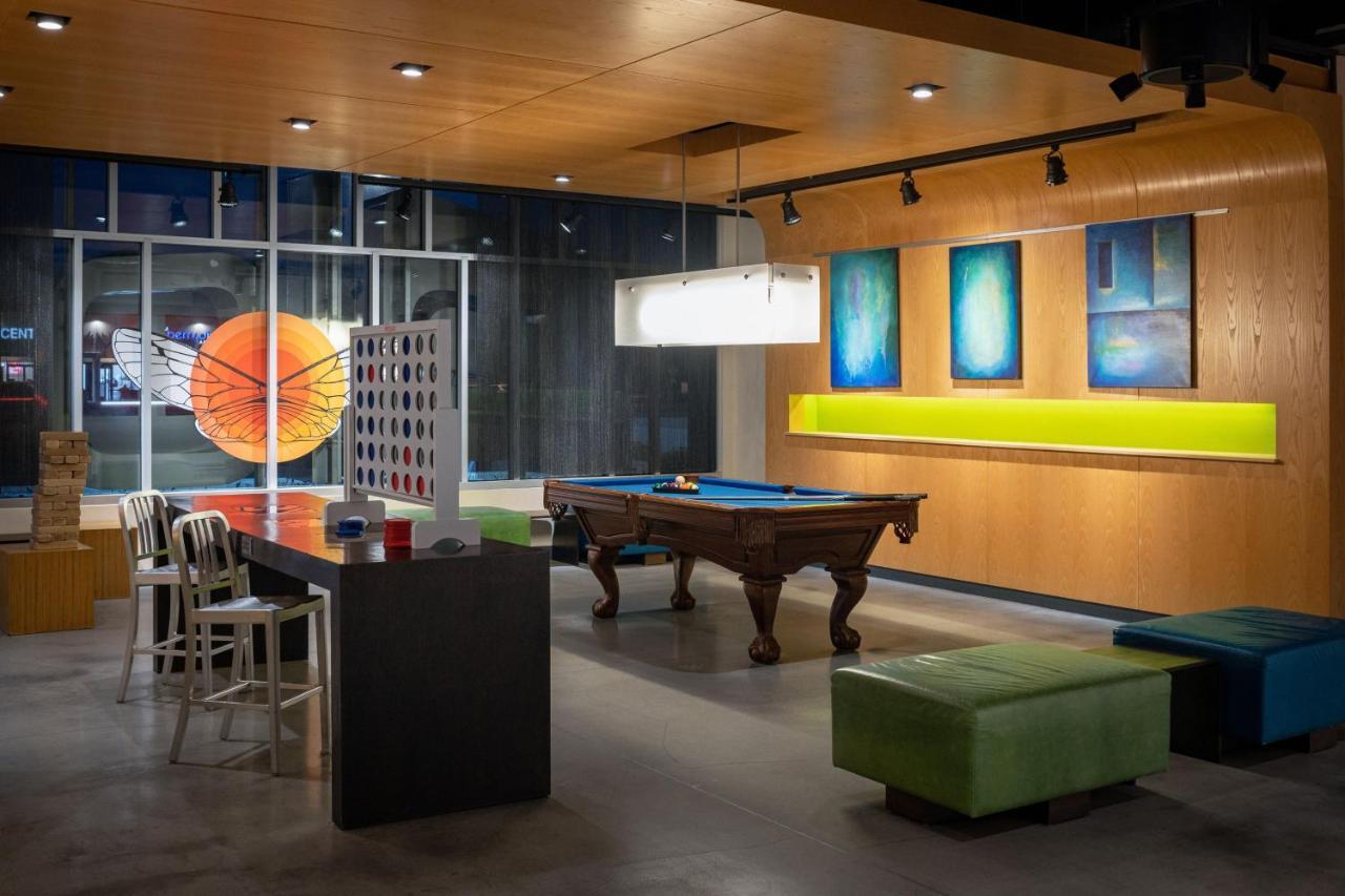 Hotel Aloft