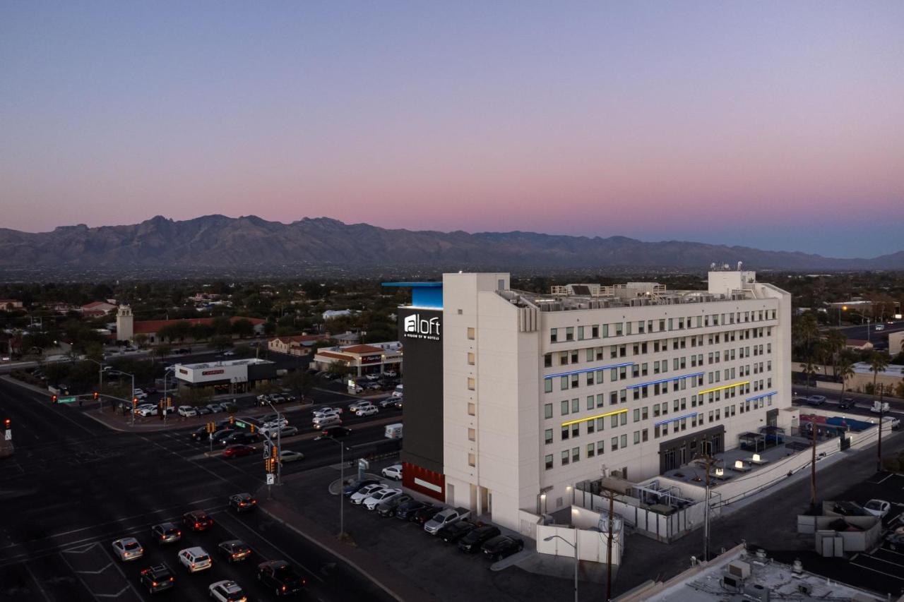 Aloft 3*