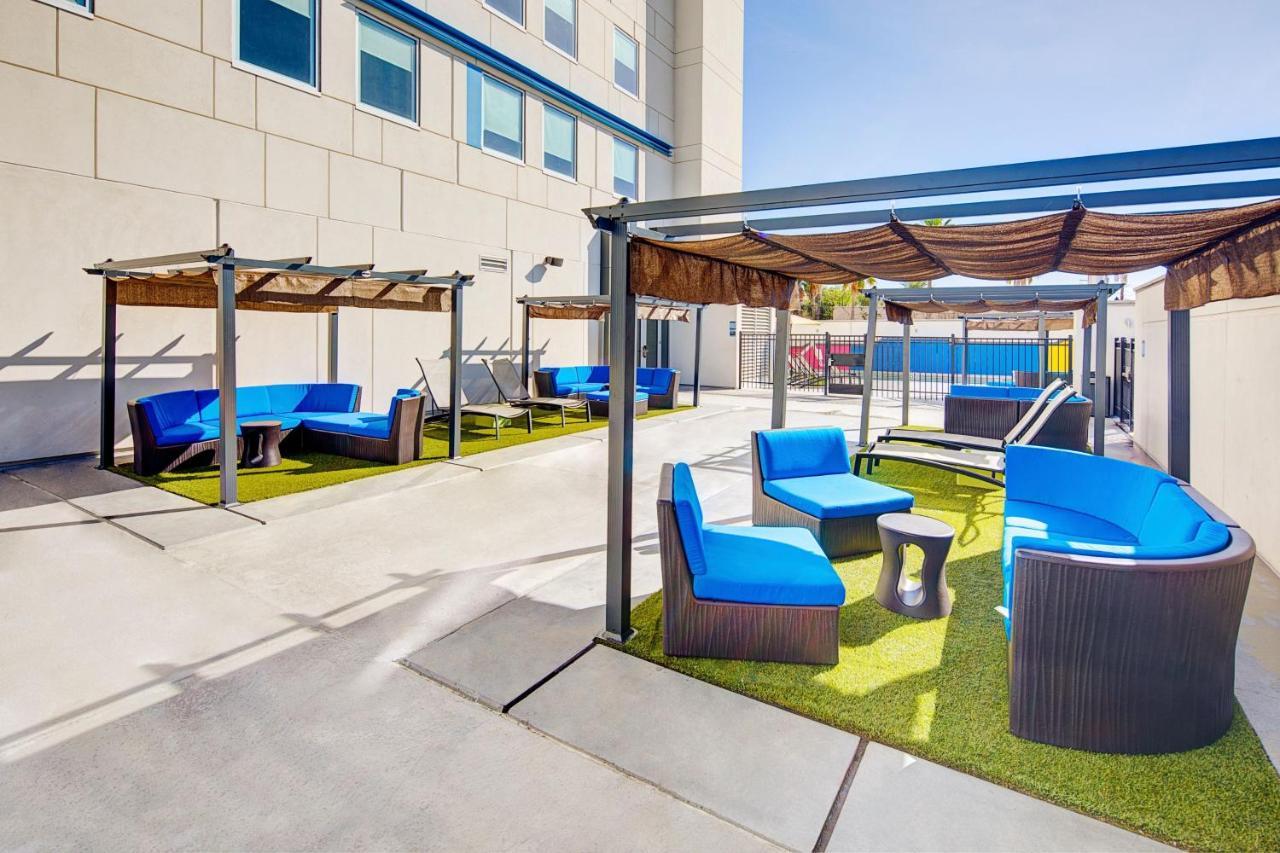 Hotel Aloft