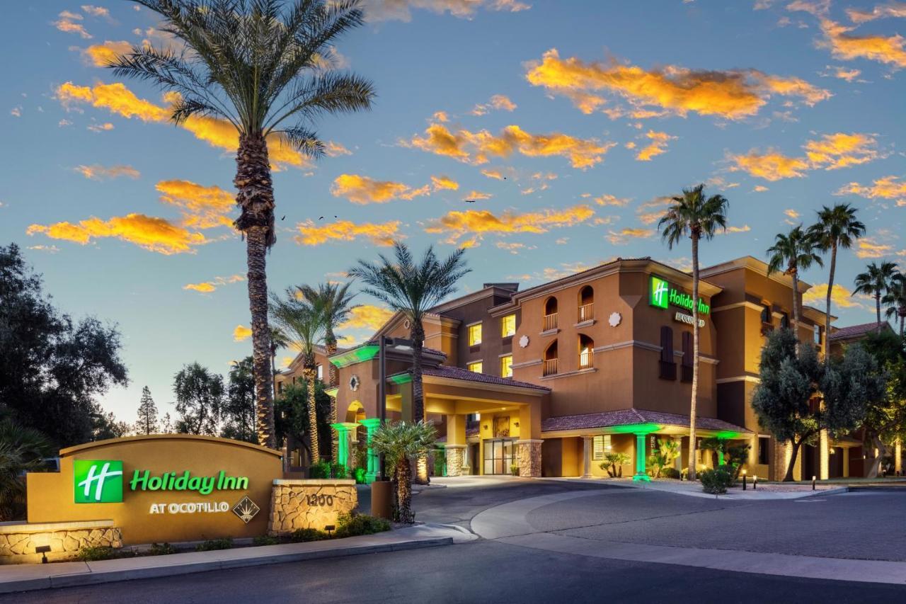 Phoenix/chandler By Ihg 3*