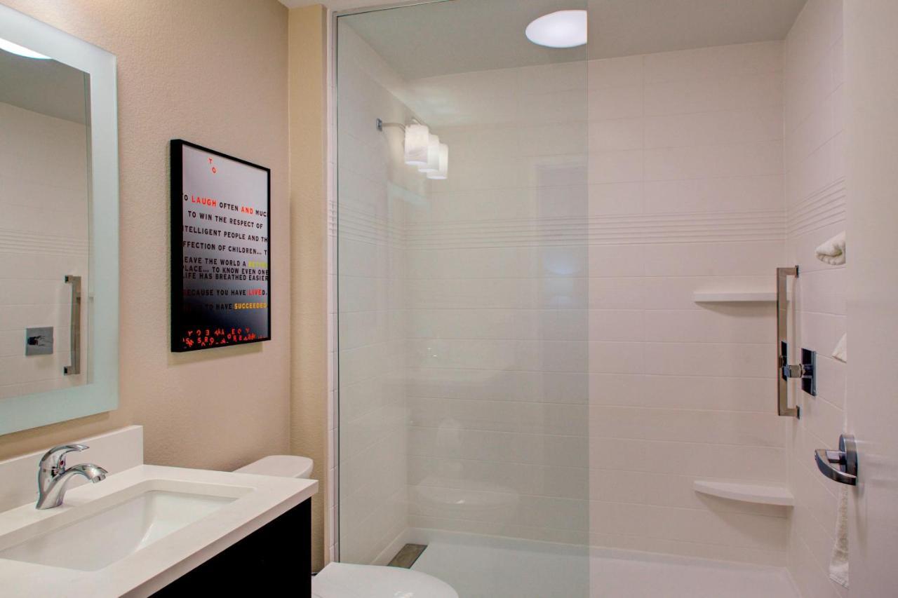 Hotel Towneplace By Marriott Phoenix Chandler/fashion Center Chandler
