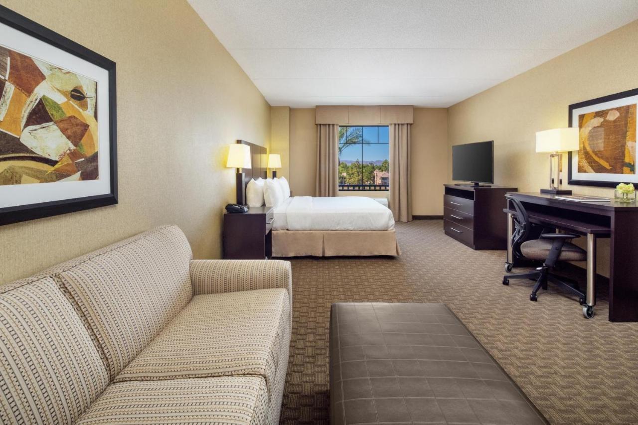 Phoenix/chandler By Ihg Chandler