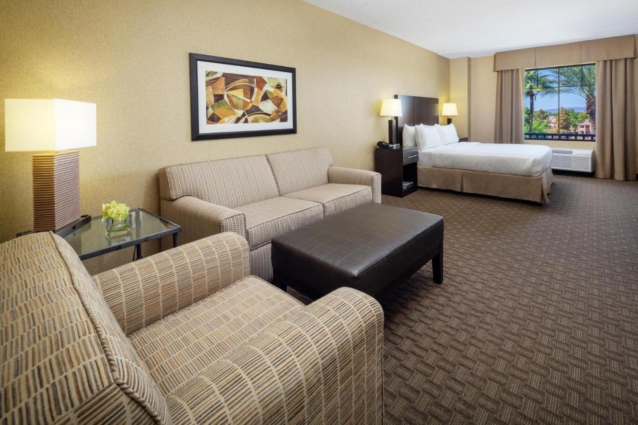 Phoenix/chandler By Ihg Hotel Chandler