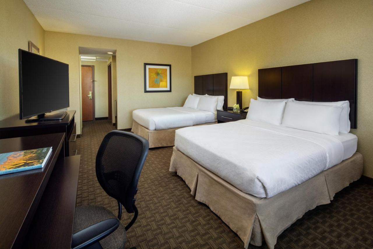 Phoenix/chandler By Ihg 3*