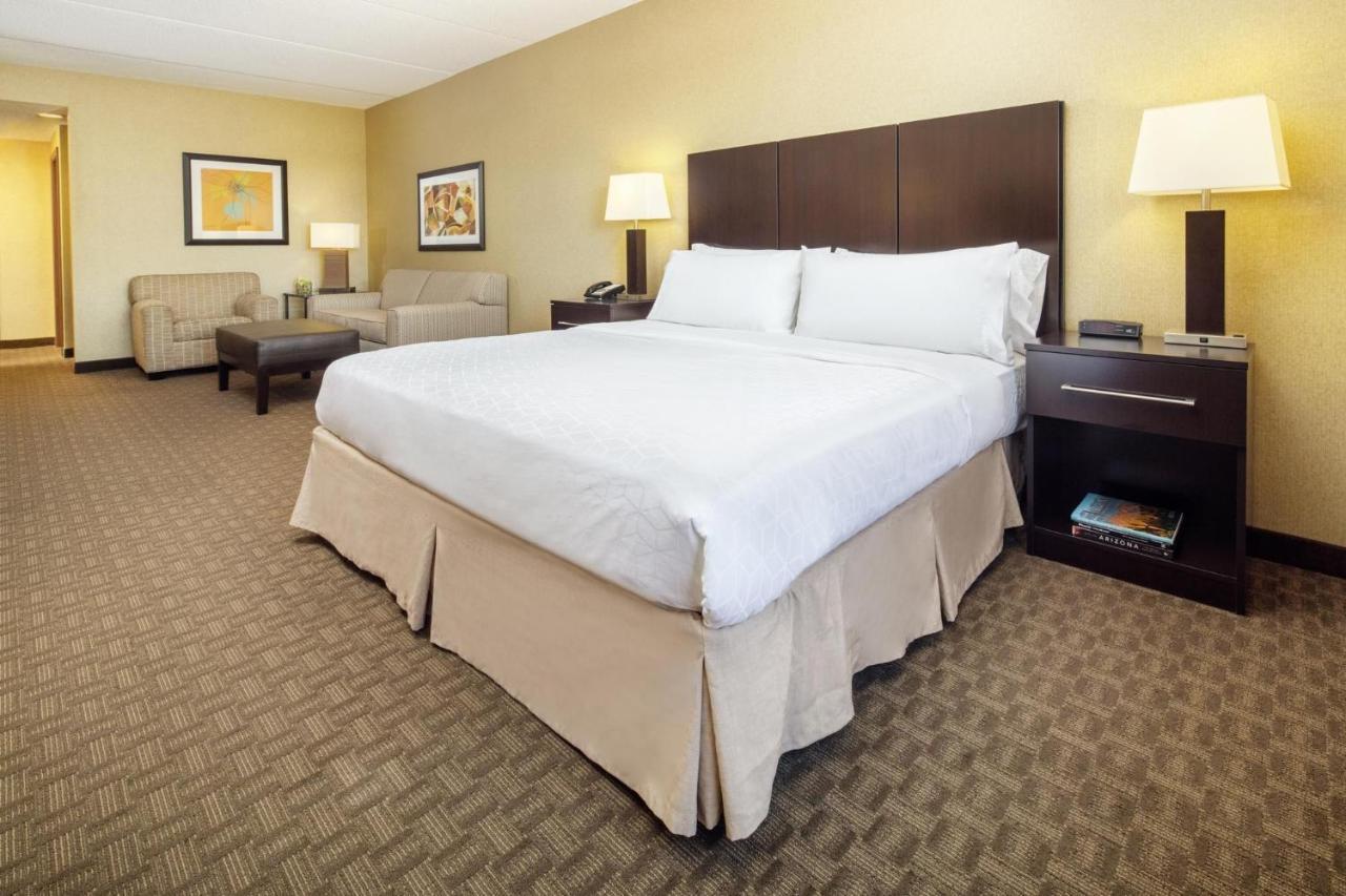Hotel Phoenix/chandler By Ihg Chandler
