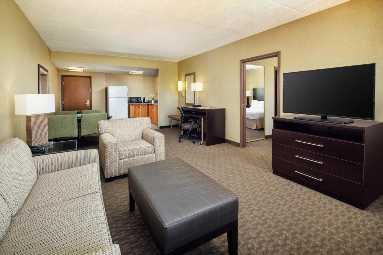 Phoenix/chandler By Ihg 3* Chandler