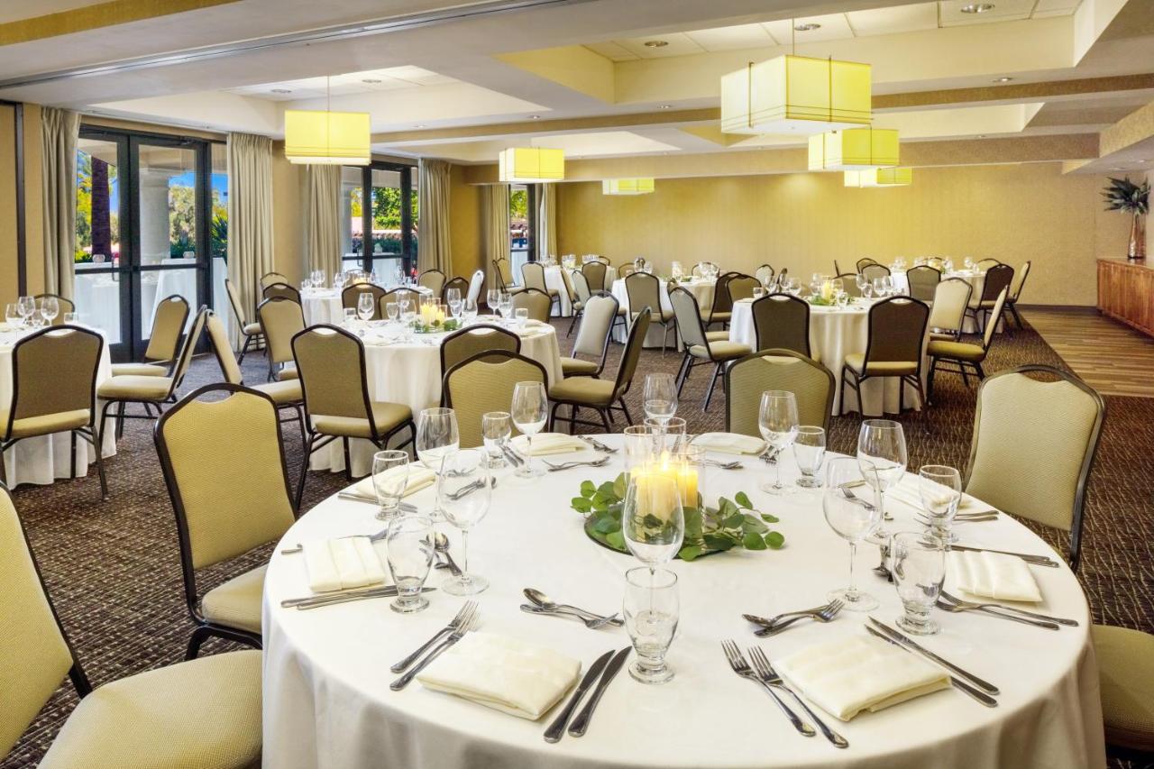 Hotel Phoenix/chandler By Ihg Chandler