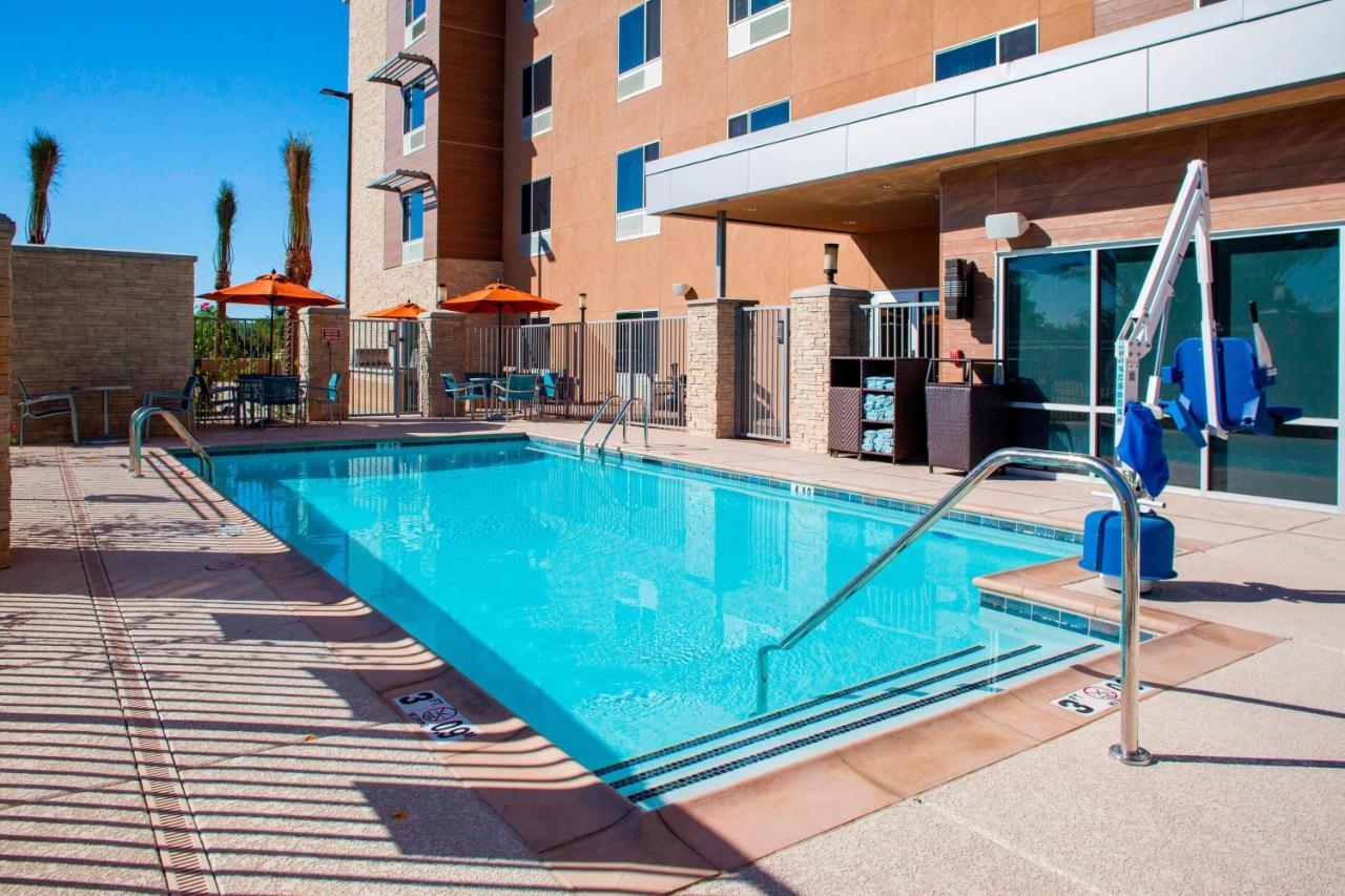 Towneplace By Marriott Phoenix Chandler/fashion Center Hotel Chandler