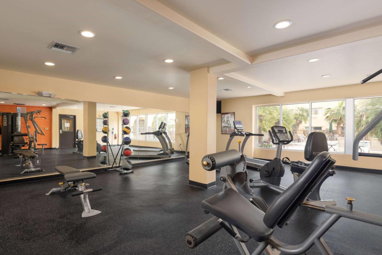 La Quinta By Wyndham - Reid Park 3* Tucson
