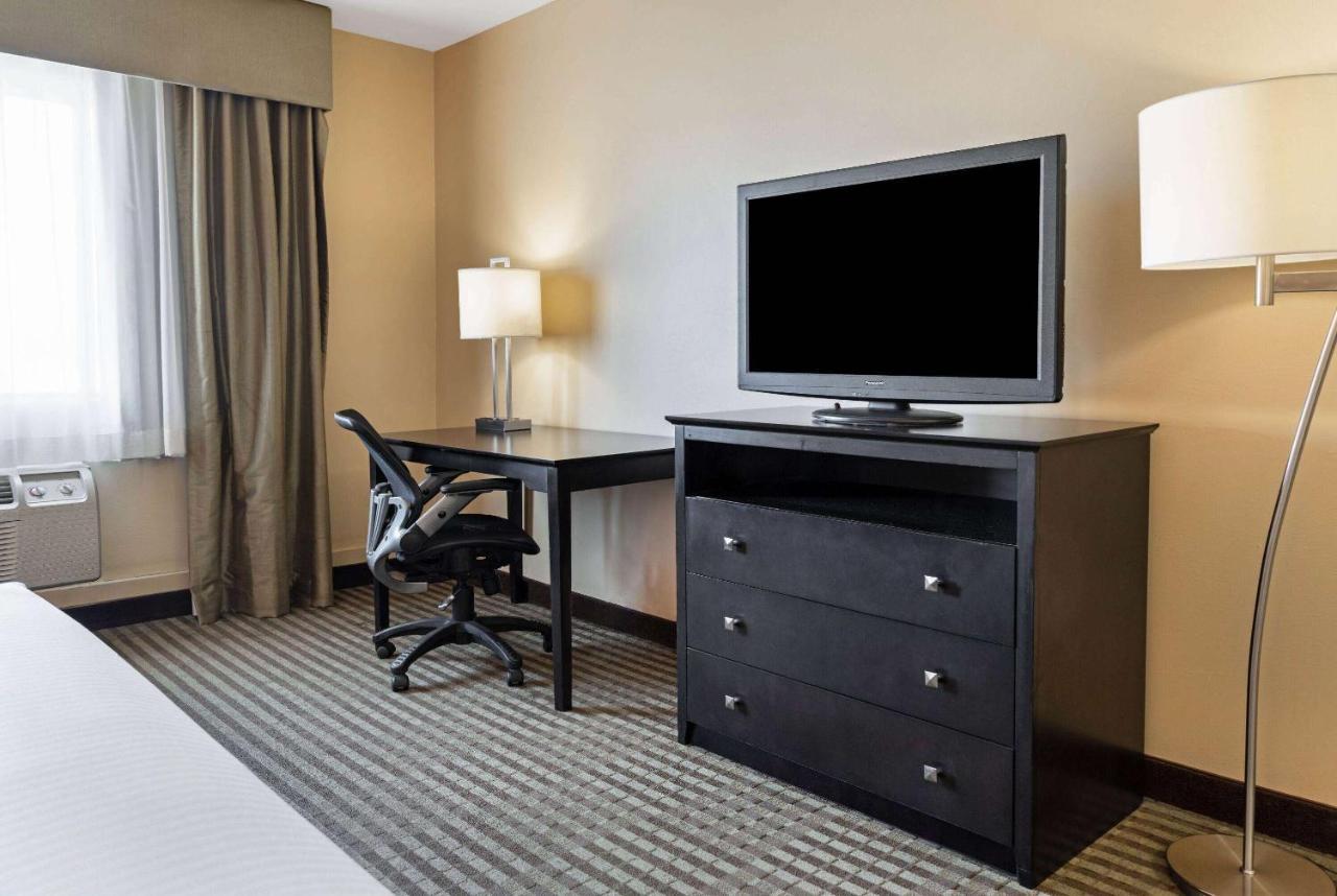 La Quinta By Wyndham - Reid Park Hotel Tucson