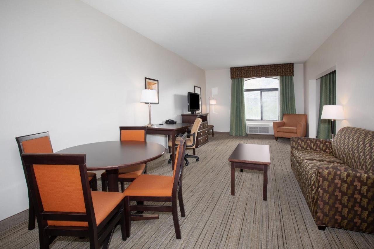 Express & Oro Valley-tucson North By Ihg Hotel