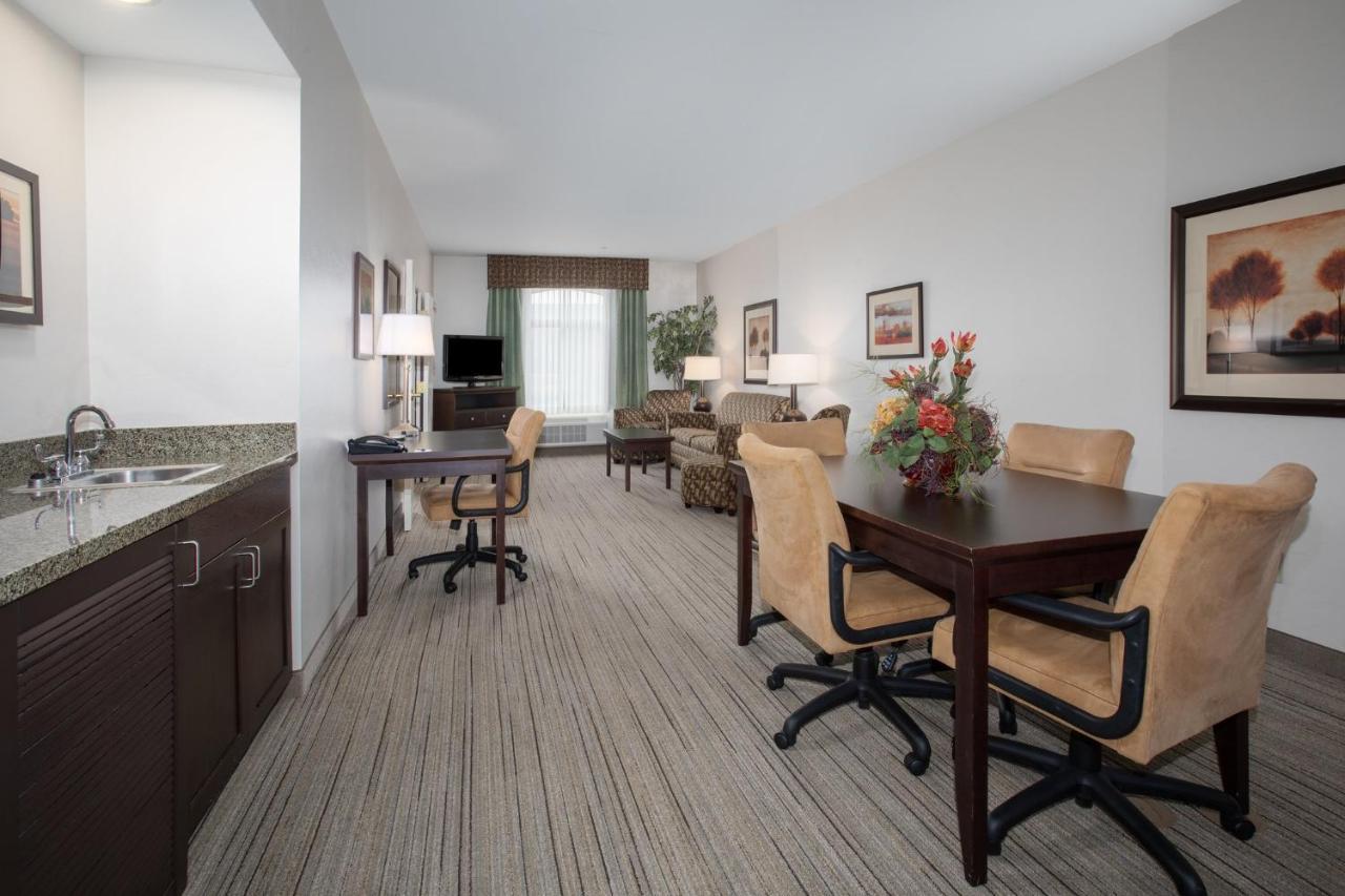 Express & Oro Valley-tucson North By Ihg Hotel Oro Valley