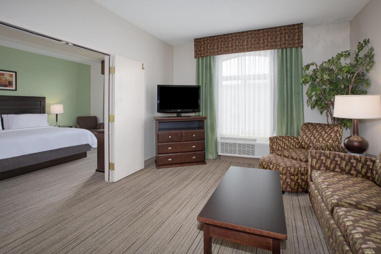 Express & Oro Valley-tucson North By Ihg Hotel