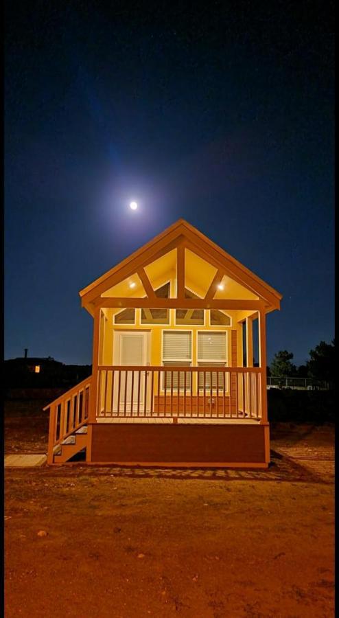 073 Tiny Nr Grand Canyon South Rim Sleeps 8 * Valle