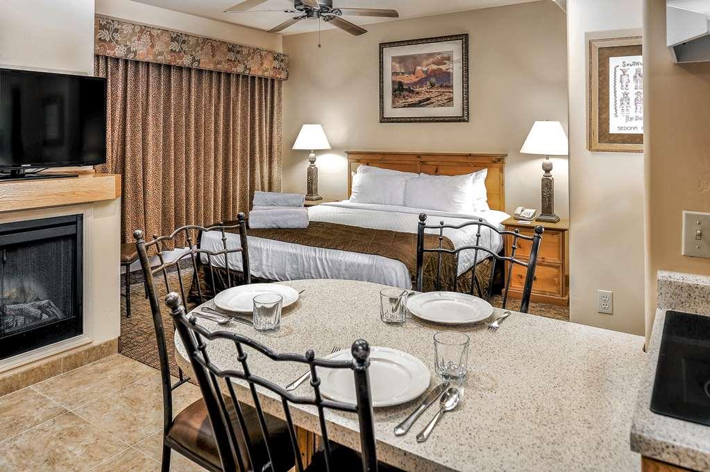 Bell Rock Hotel Sedona