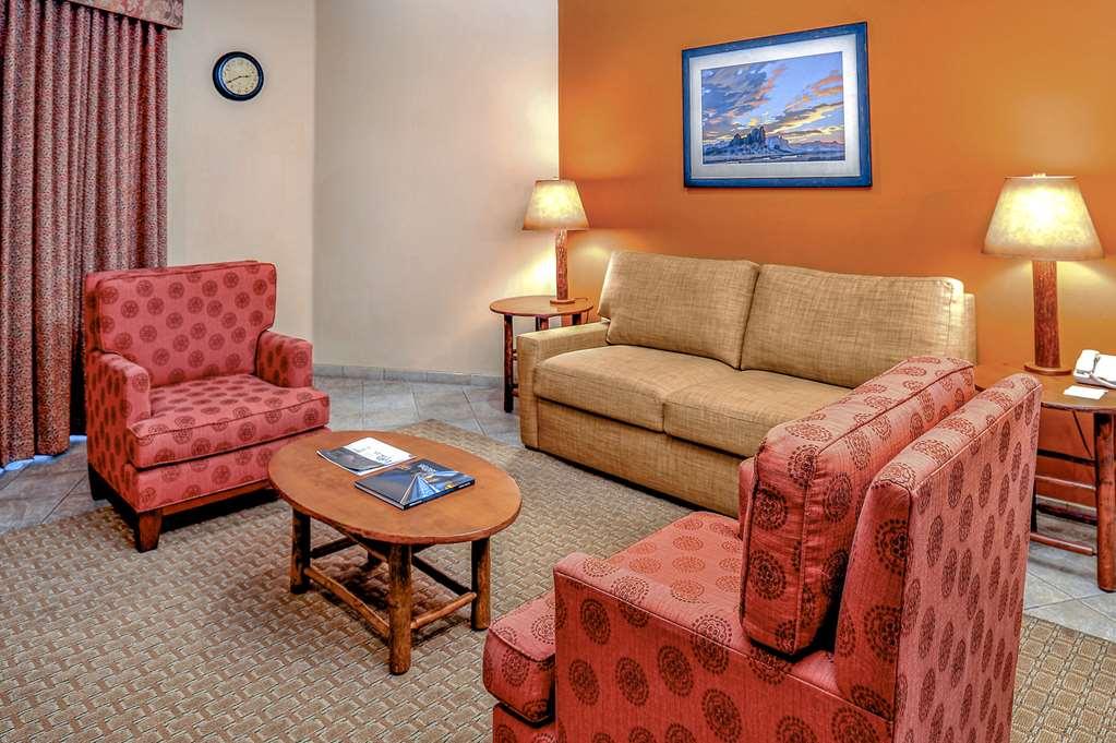 Hotel Bell Rock