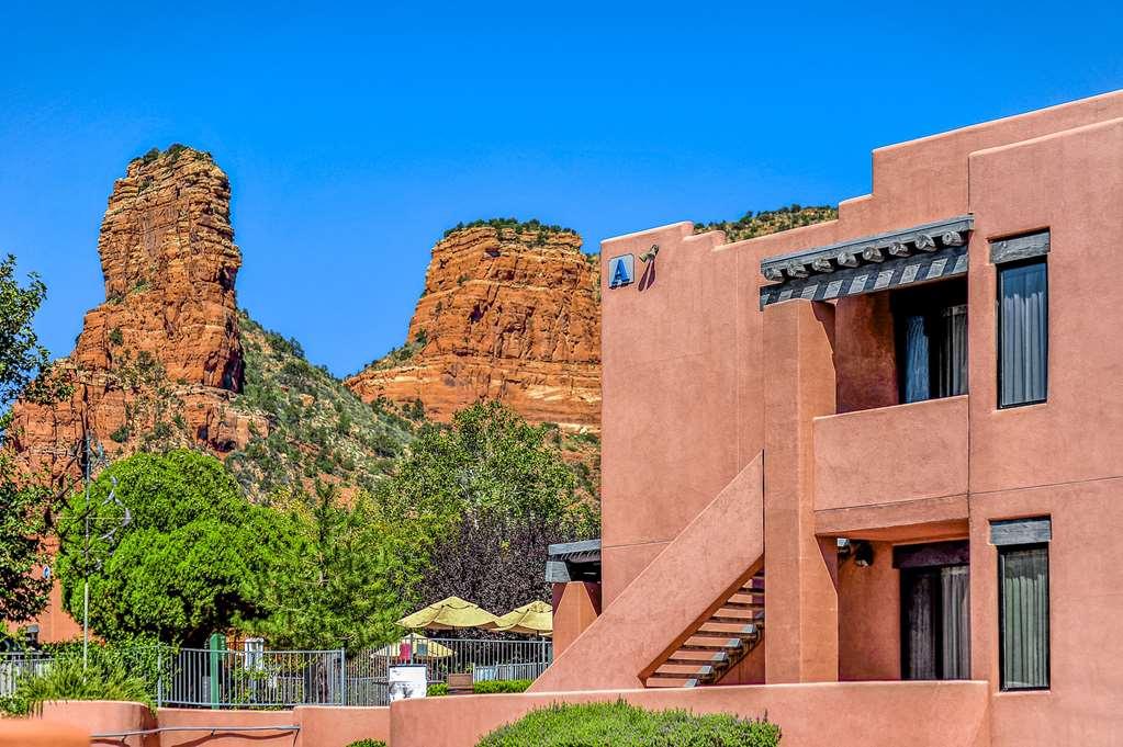 Bell Rock 3* Sedona