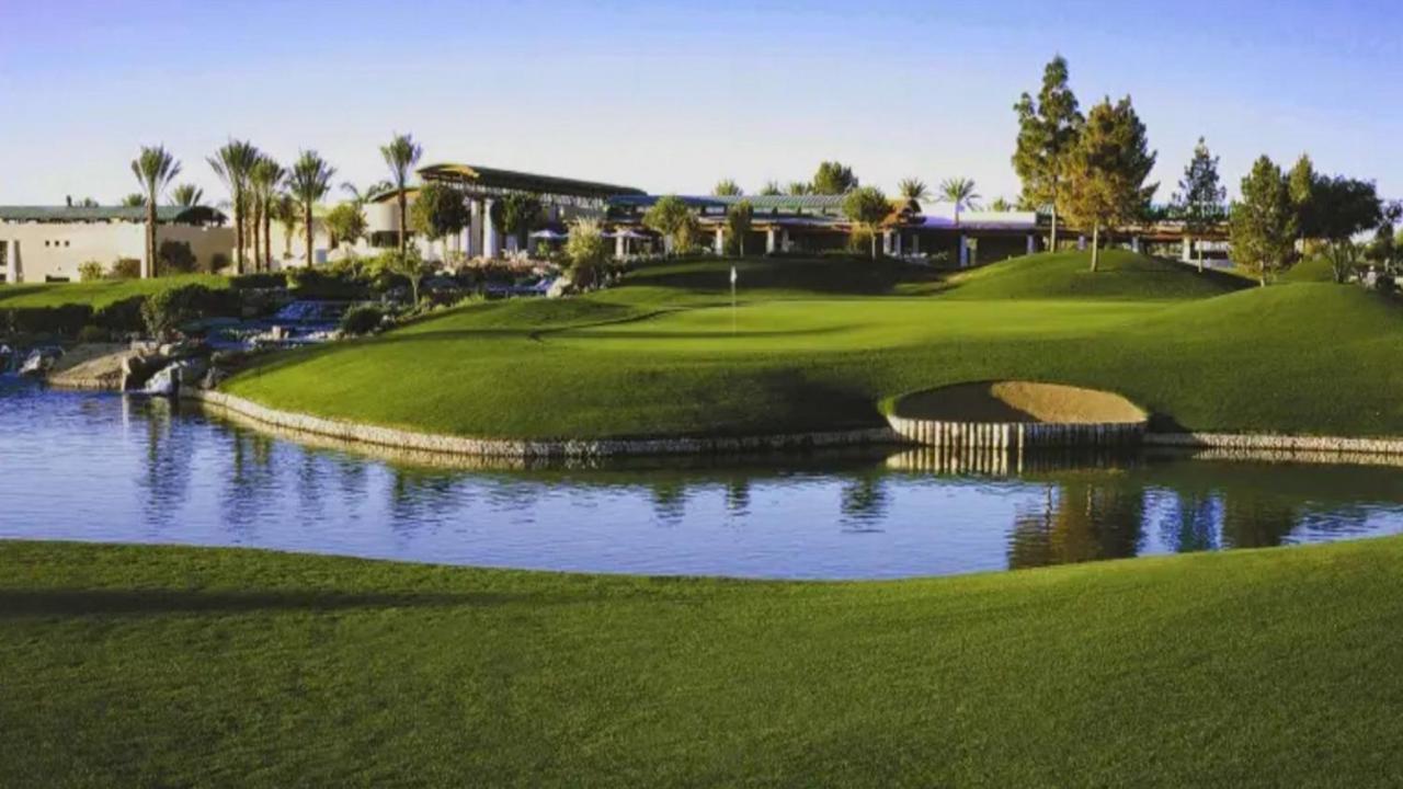 Phoenix/chandler By Ihg 3*