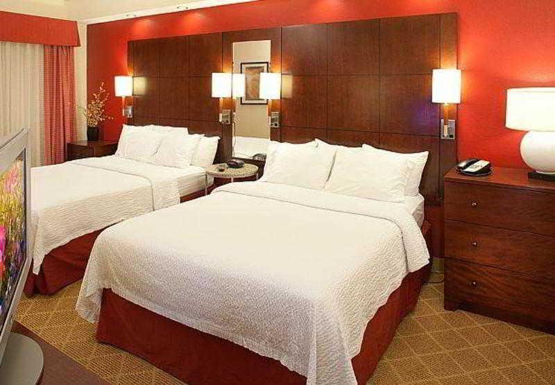 Hotel Residence Inn Prescott 3*