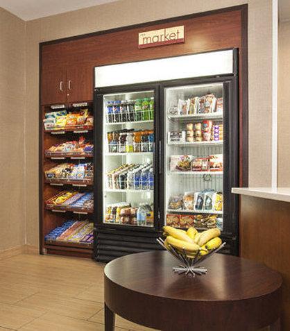 Springhill Phoenix Airport Tempe