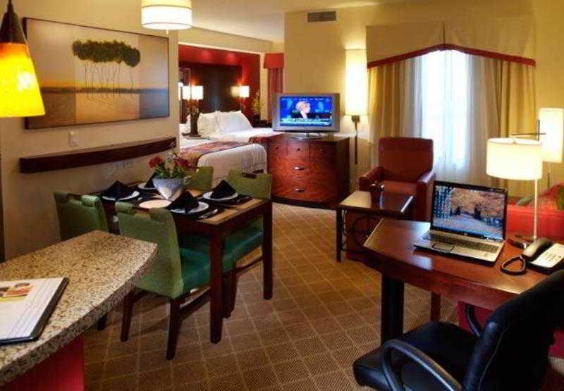 Residence Inn Prescott Prescott