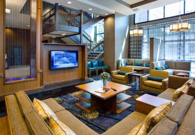 By Marriott Downtown/university Hotel Tempe