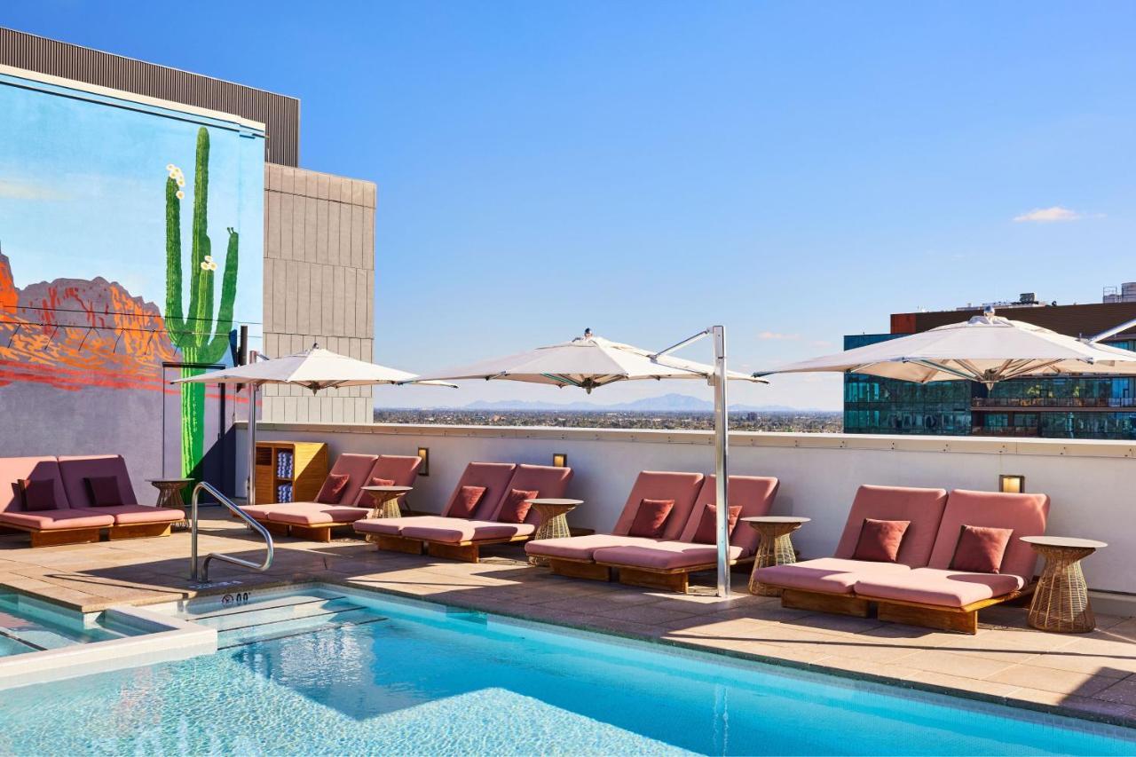 The Westin Hotel 4*