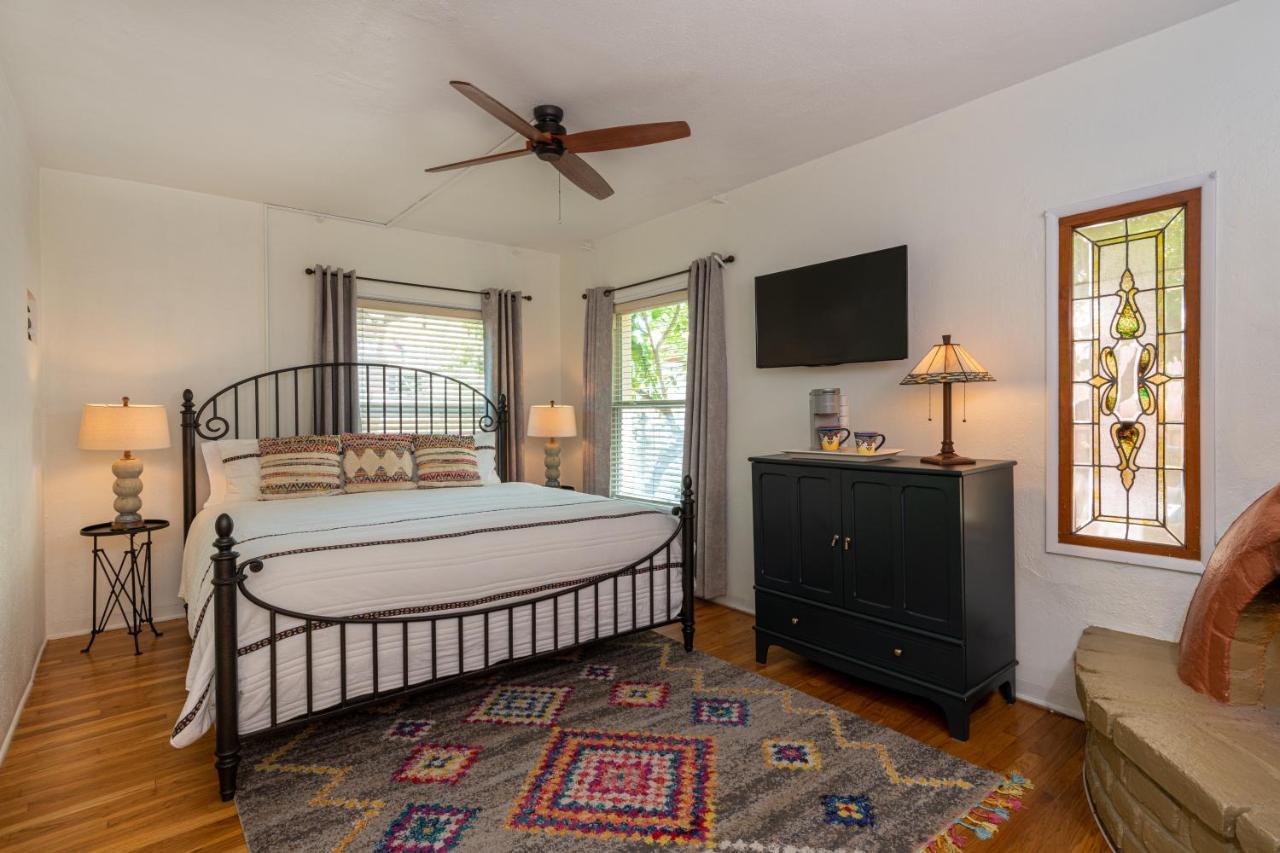 Bed & Breakfast Adobe Rose 3*