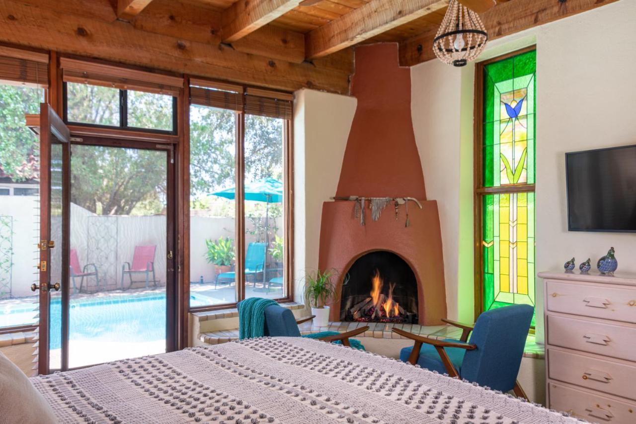 Bed & Breakfast Adobe Rose