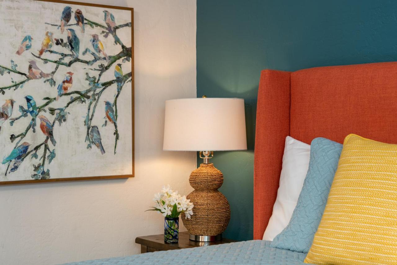 Adobe Rose Bed & Breakfast 3*