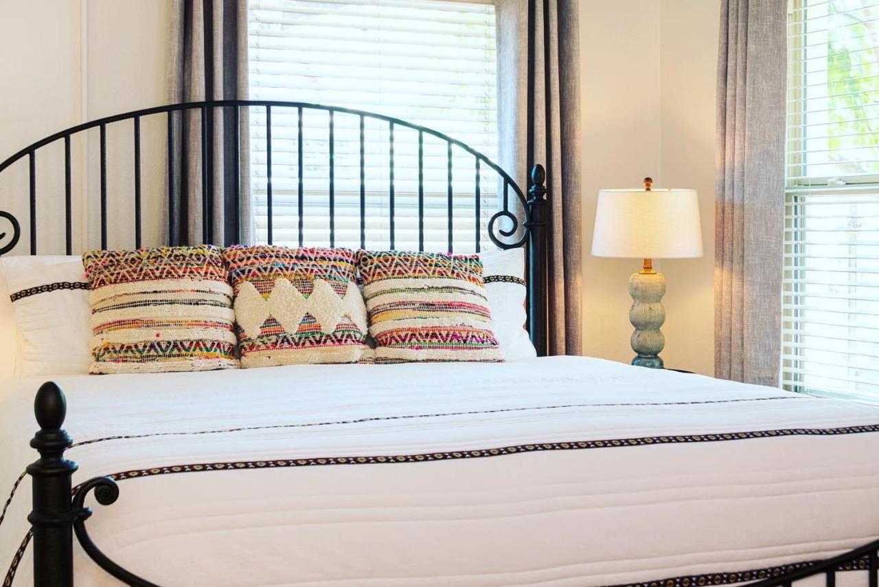 Adobe Rose Bed & Breakfast 3*