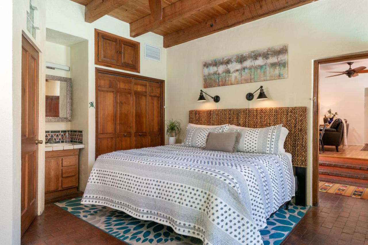 Adobe Rose Tucson