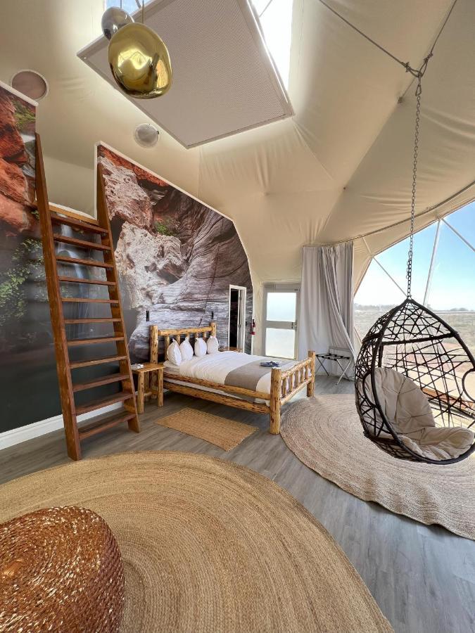 Clear Sky - Grand Canyon - Unique Sky Domes Resort *