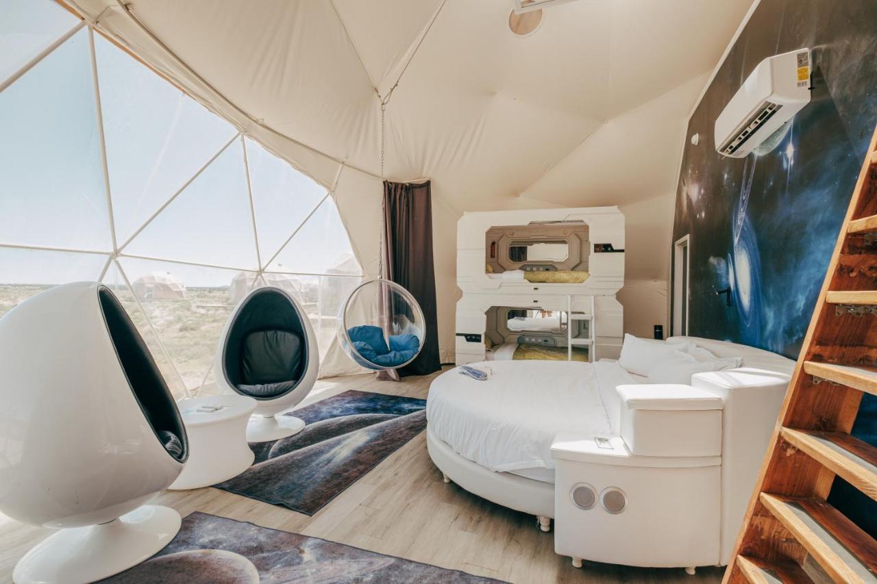 Clear Sky - Grand Canyon - Unique Sky Domes