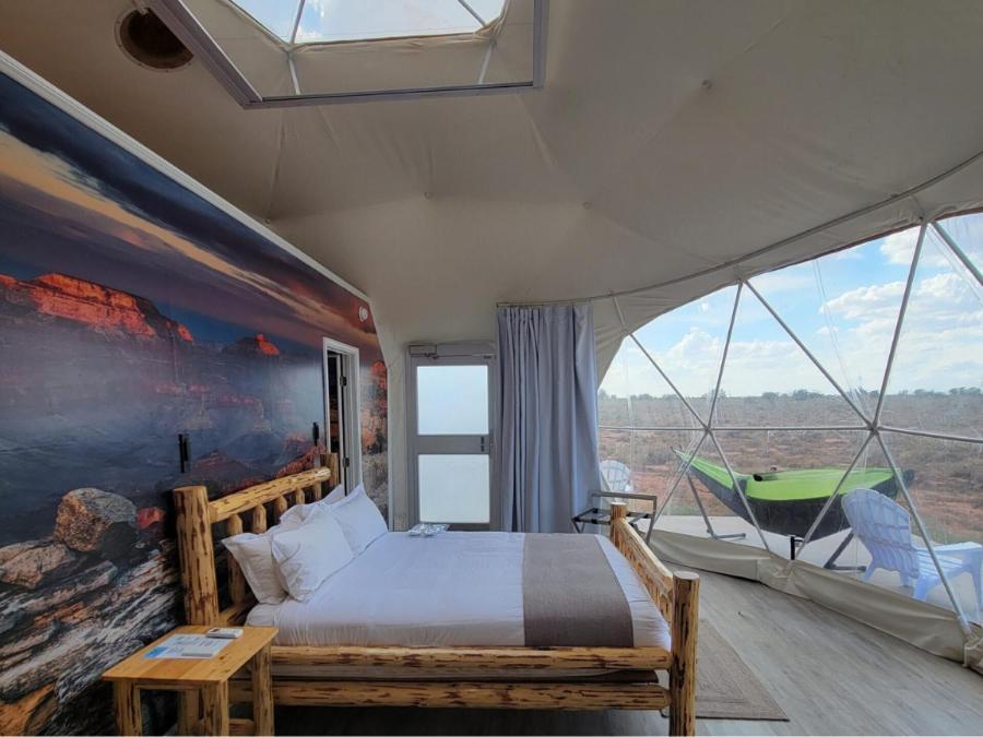 Resort Clear Sky - Grand Canyon - Unique Sky Domes *