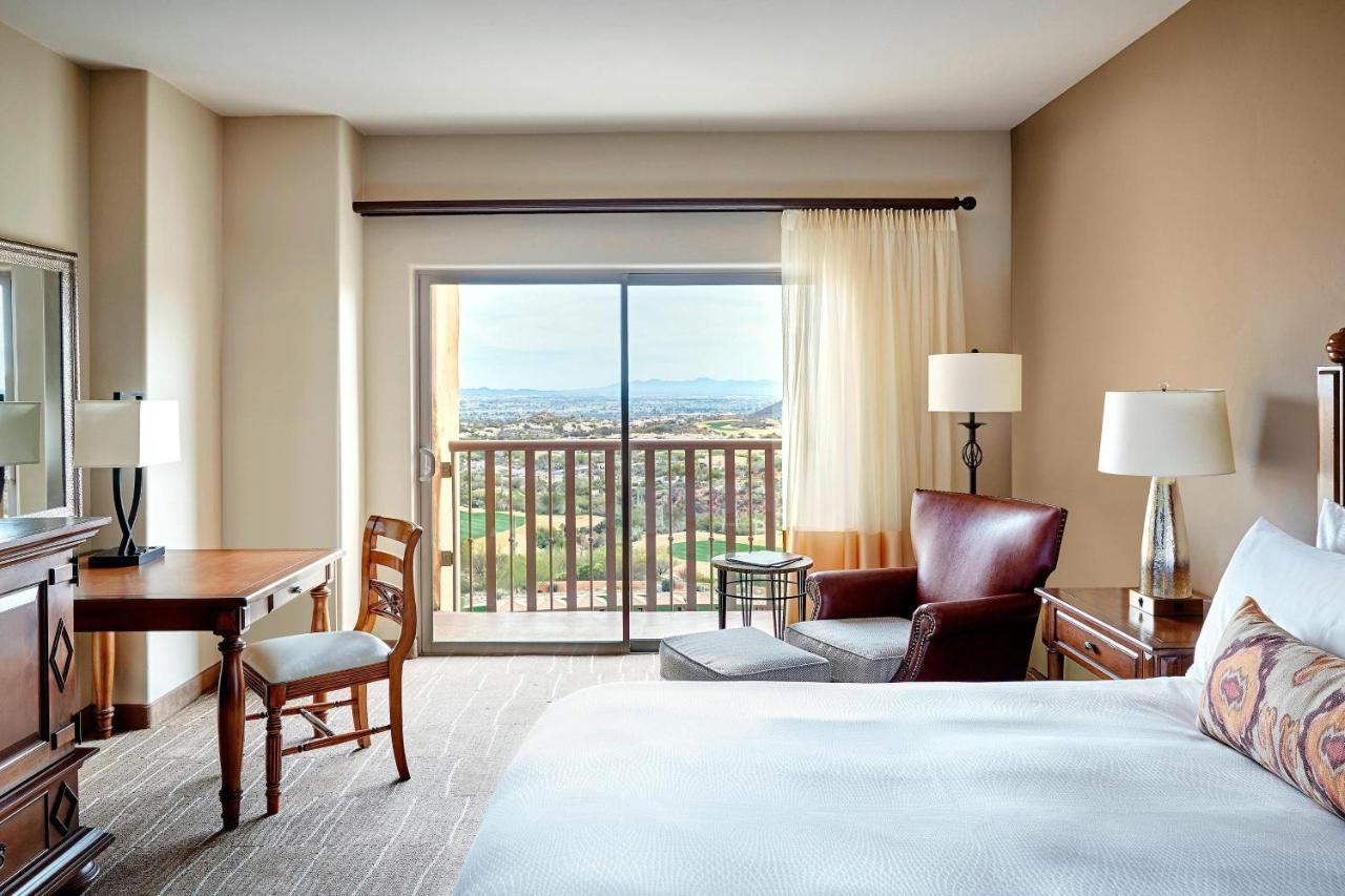 Jw Marriott Starr Pass Tucson