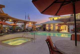 Hilton Garden Pivot Point Yuma