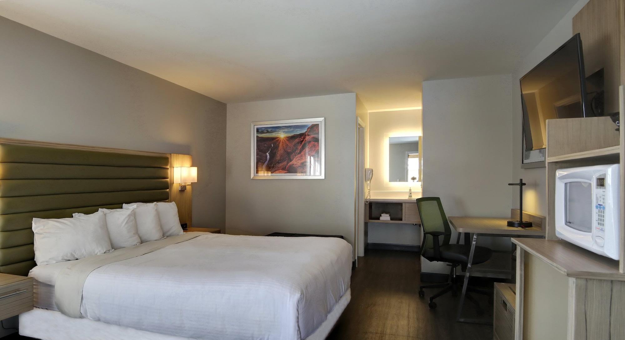 Hotel Greentree