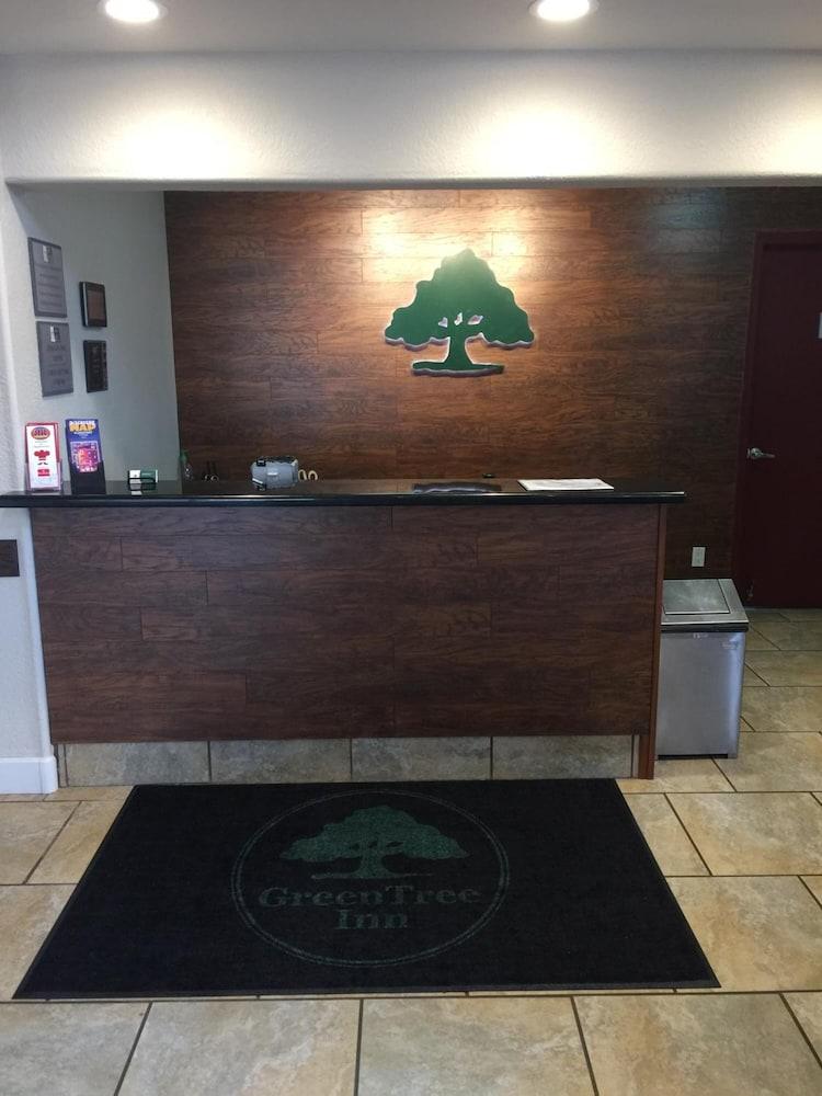 Greentree