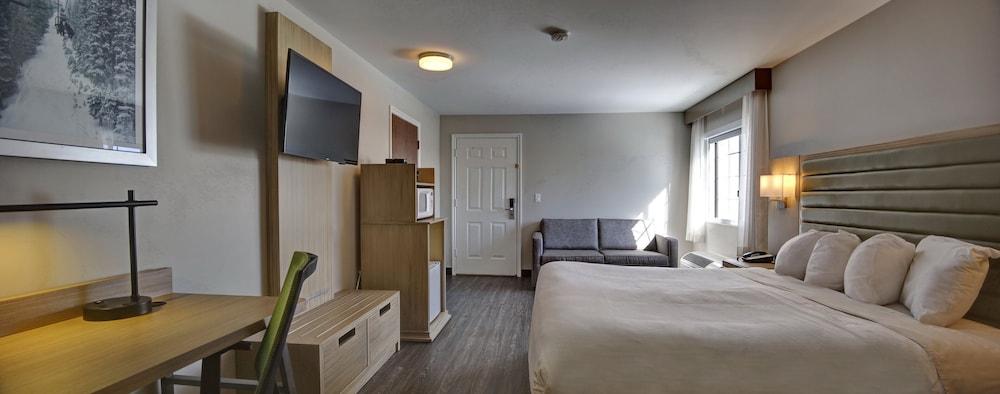 Greentree Hotel