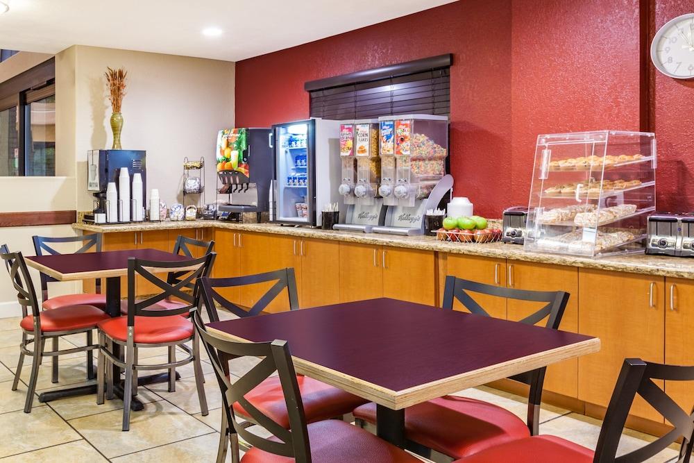 Greentree Hotel Flagstaff