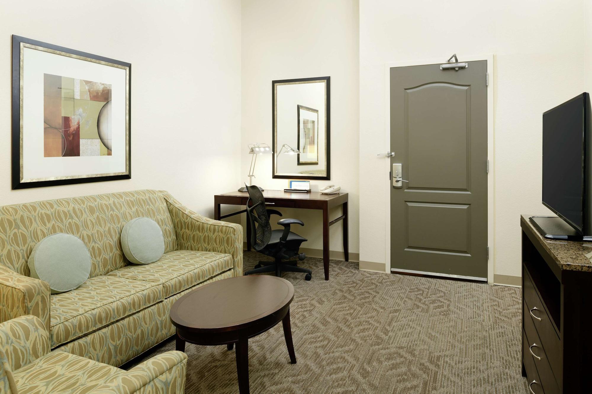 Hotel Hilton Garden North Happy Valley 3*
