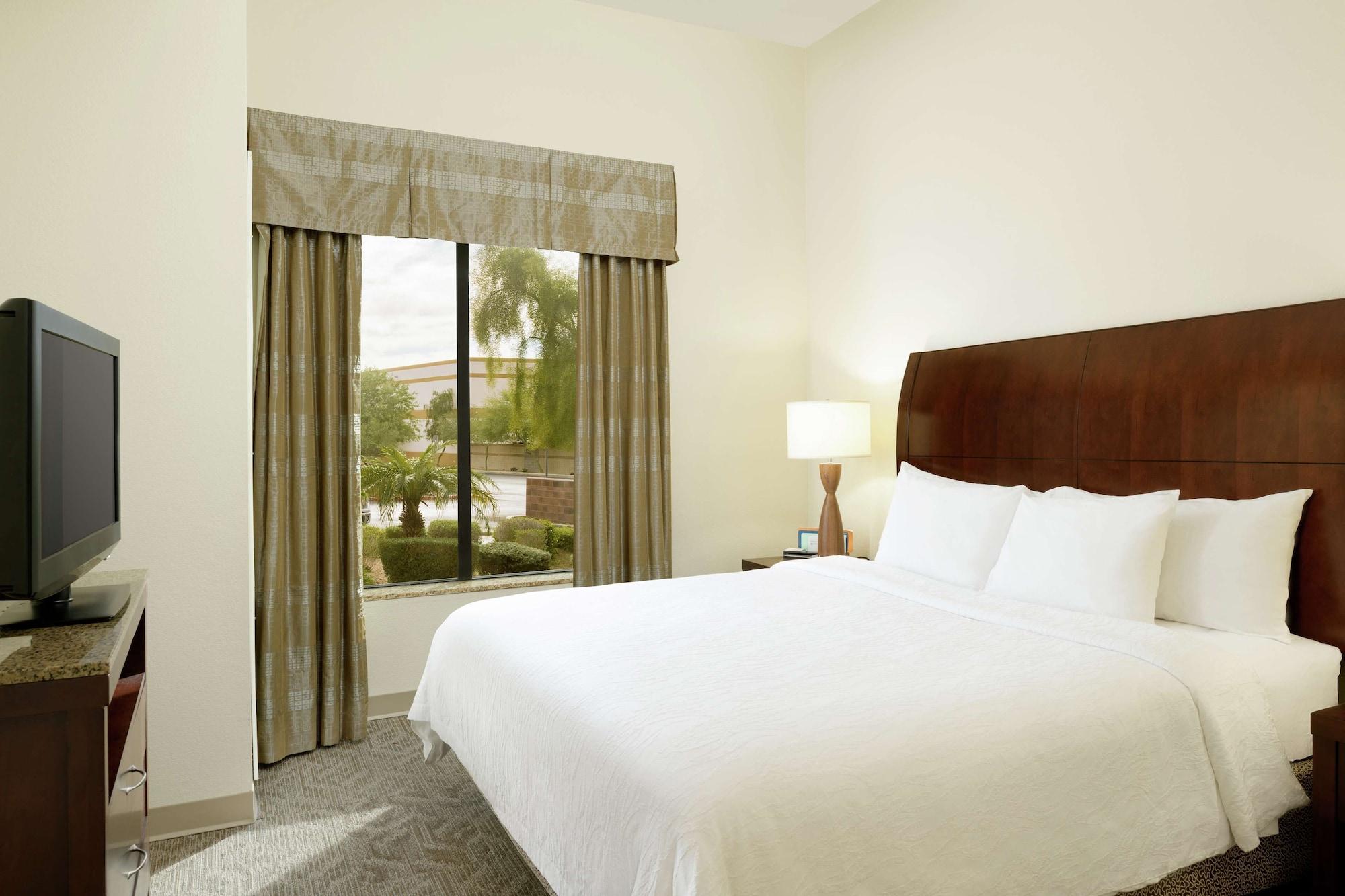 Hotel Hilton Garden North Happy Valley Phoenix