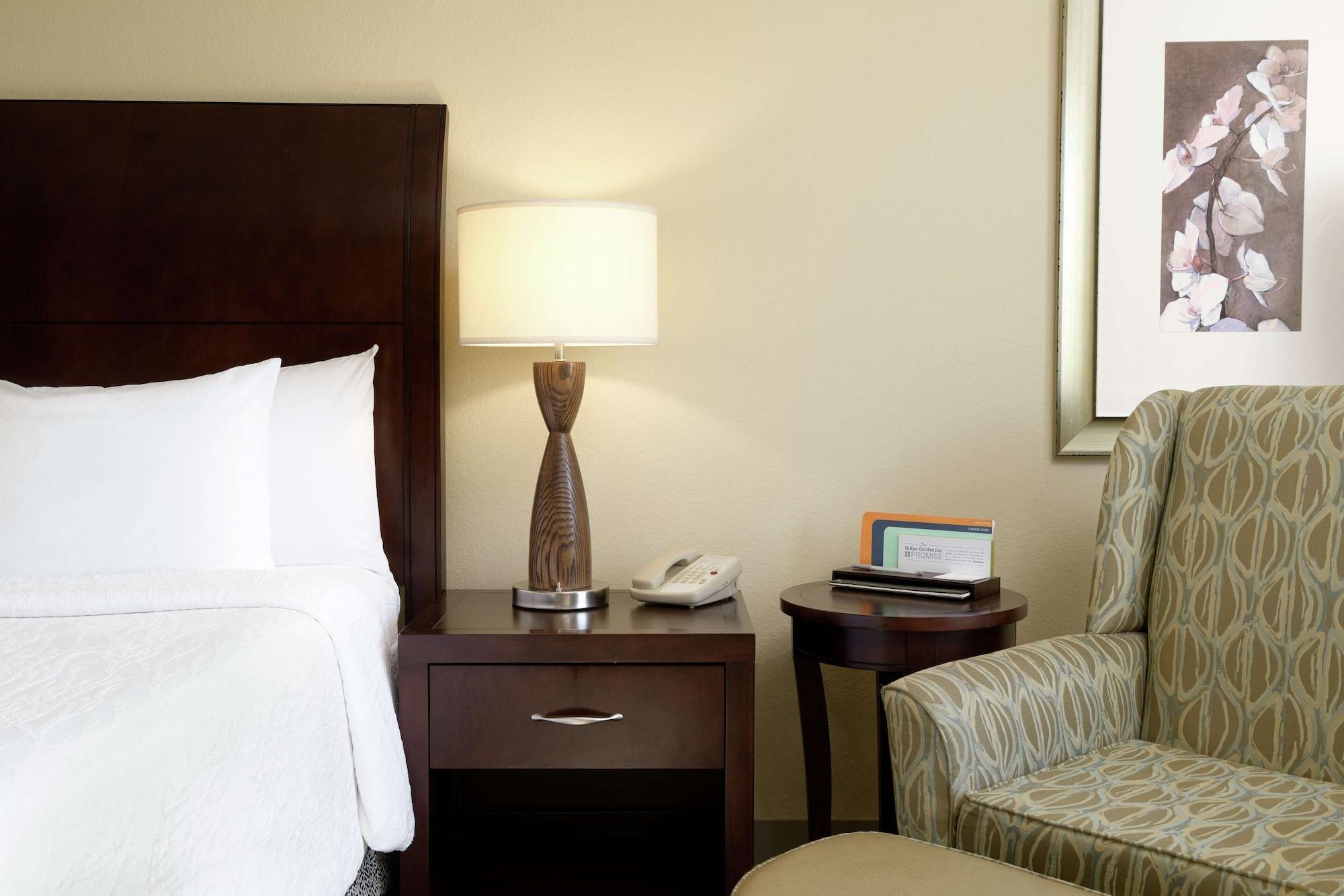 Hilton Garden North Happy Valley Hotel 3*