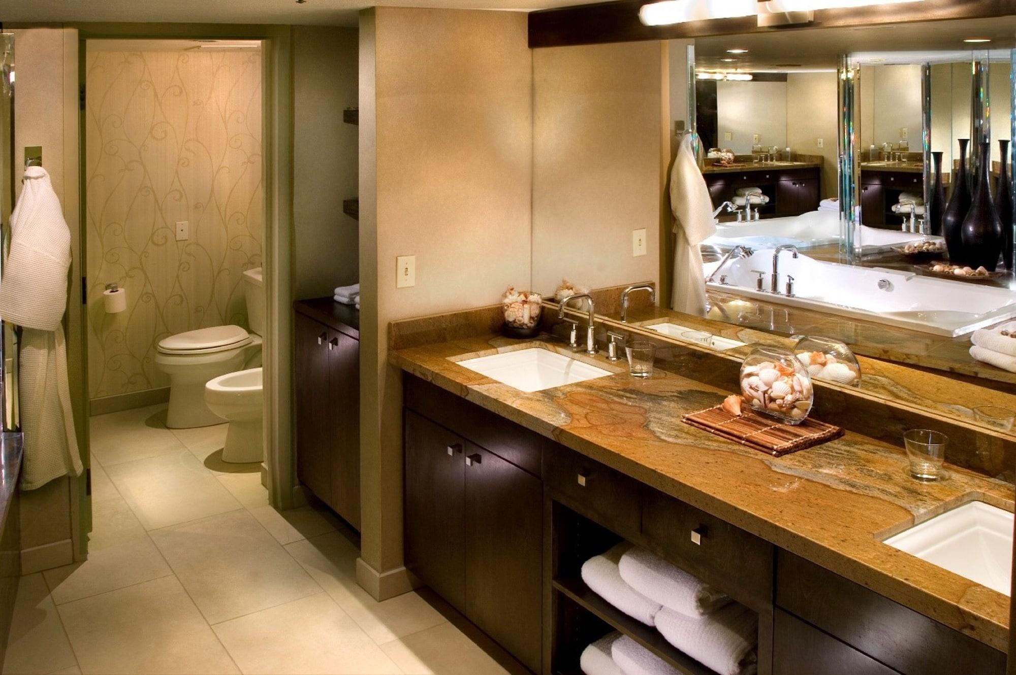 Hotel Doubletree By Hilton Phoenix