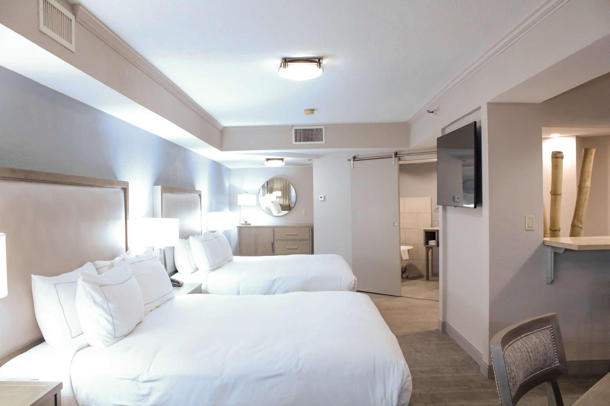 Doubletree By Hilton Phoenix 4* Mesa